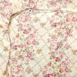 ملحفه آدنو مدل Blossom کد CH27 دونفره سایز 160x200 سانتی متر