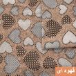 ملحفه آرین مدل کشدار کد Arn1 یک نفره سایز 120x200 سانتی متر