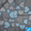 ملحفه آرین مدل کشدار کد Arn1 یک نفره سایز 120x200 سانتی متر