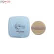 پنکیک دنی وان مدل SILKY TOUCH شماره 01
