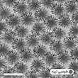 ملحفه نخ پنبه آدنو مدل ساغر کد IR211 دونفره سایز 160x200 سانتی‌متر