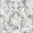ملحفه آدنو مدل ژاله کد CH143 دونفره سایز 220x240 سانتی متر