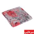 ملحفه ناتوسا مدل گلدن رز یک نفره سایز 140x240 سانتی متر