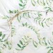 ملحفه آدنو مدل آرالیا کد IR154 دونفره سایز 160x200 سانتی متر