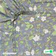 ملحفه نخی آدنو مدل سها کد IR206 دونفره سایز 160x200 سانتی متر