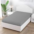ملحفه فیلور آدنو مدل Emperial یک نفره سایز 120x200 سانتی‌متر