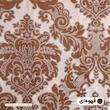 ملحفه آدنو مدل Prestige کد CH116 یک نفره سایز 120x200 سانتی متر