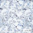 ملحفه آدنو مدل کمند کد IR116 دونفره سایز 160x200 سانتی متر