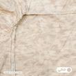 ملحفه آدنو مدل پتینه کد IR131 یک نفره سایز 80x180 سانتی متر