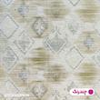 ملحفه آدنو مدل بهداد کد IR190 دونفره سایز 180x200 سانتی متر