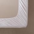 ملحفه فیلور آدنو مدل Plain کد FI37 دونفره سایز 200x180 سانتی‌متر