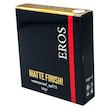 پنکیک ایروس مدل Matte finish شماره  102با کاور و پوشانندگی بالا 