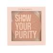 پنکیک پاستل مدل Show Your Purity شماره 102