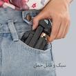 سه پایه نگهدارنده گوشی موبایل مدل شاتر بلوتوثی سه حالته