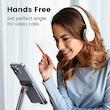 پایه نگهدارنده گوشی موبایل و تبلت یوگرین مدل LP134-40393