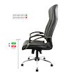 صندلی مدیریتی هوگر مدل MH510