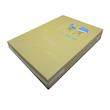 صندلی اداری میزیمو مدل تاشو کد 2101