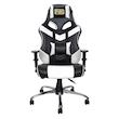 صندلی گیمینگ وارنا مدل DX500 طرح PUBG