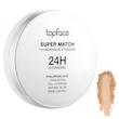 پنکیک تاپ فیس مدل SUPER MATCH شماره 006 کاور بالا