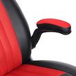 صندلی گیمینگ وارنا مدل DX600S