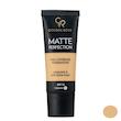 کرم پودر گلدن رز مدل Matte Perfection شماره W4 حجم 35 میلی لیتر