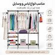رگال لباس اچ سی اکس مدل CR162 طول 165 سانتی متر