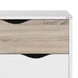 دراور هیراد مدل D102-MDF