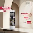 کرم پودر لاکچری فیس مدل Mattifying شماره 402 حجم 35 میلی لیتر