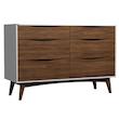 دراور هیراد مدل D120-MDF