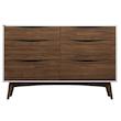 دراور هیراد مدل D120-MDF