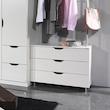 دراور هیراد مدل D101-MDF