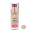 کرم پودر مایع گابرینی مدل Visible Matte شماره 01 مناسب انواع پوست حجم 30 میلی‌لیتر