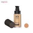 کرم پودر اوراچی مدل Cashmere Foundation شماره 42 حجم 30 میلی لیتر