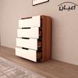 دراور اعیان مدل FH430