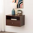میز پاتختی مدل Wood Night