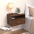 میز پاتختی مدل Wood Night