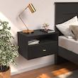 میز پاتختی مدل Wood Night