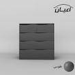 دراور اعیان مدل FH578