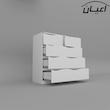 دراور اعیان مدل FH578