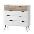 دراور هیراد مدل D104-MDF