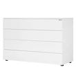 دراور هیراد مدل D103-MDF