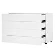 دراور هیراد مدل D103-MDF