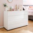 دراور هیراد مدل D103-MDF