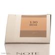 کرم پودر مایع SPF 50 نوت مدل NEW ERA شماره 130 مناسب برای انواع پوست حجم 30 میلی‌لیتر