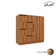 دراور اعیان مدل FH690