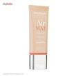 کرم پودر بورژ‌وآ سری Air Mat مدل Light Beige 03 حجم 30 میلی لیتر