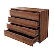 دراور هیراد مدل D112-MDF