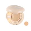 کوشن مایع شیگلم مدل Lock and Go Porcelain شماره 4 مناسب برای انواع پوست حجم 20 میلی لیتر