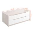 دراور هیراد مدل D115-MDF