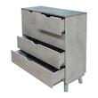 دراور هیراد مدل D125-MDF